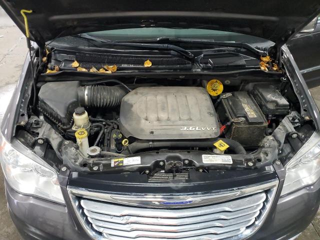 2015 CHRYSLER TOWN & COU - 2C4RC1CGXFR540032