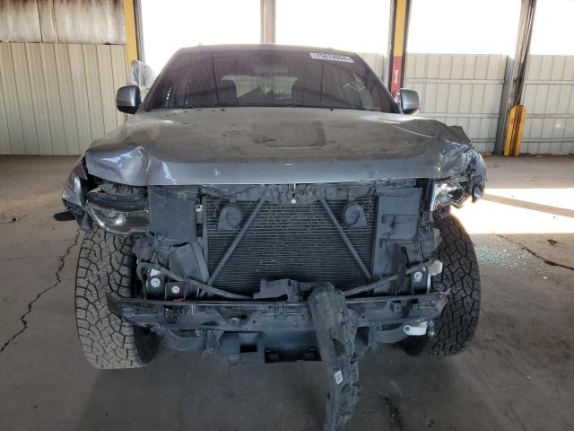 VIN 1C4RJEAG8MC717912 2021 Jeep Grand Cherokee, Laredo no.5