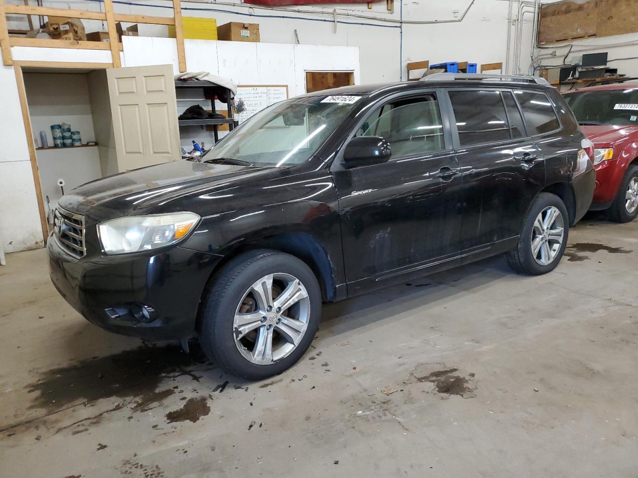 Vehicle photo