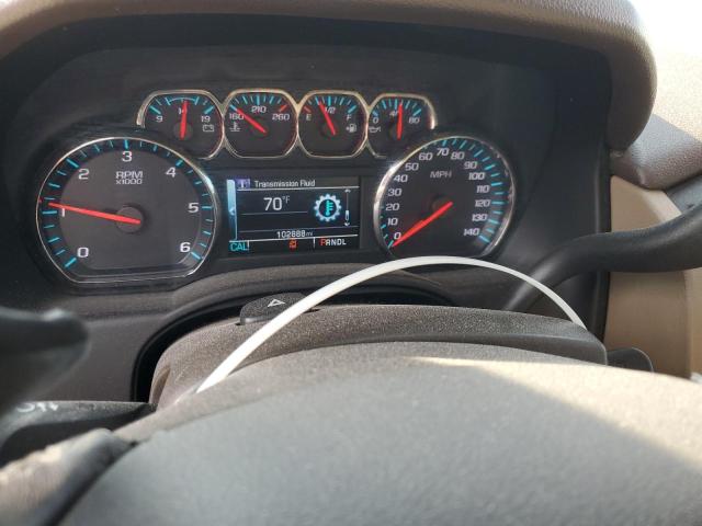 2018 GMC YUKON XL C - 1GKS1FKC0JR163300