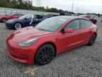 2022 TESLA MODEL 3 - 5YJ3E1EBXNF249106