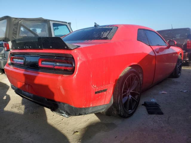 VIN 2C3CDZBTXJH183986 2018 Dodge Challenger, R/T no.3