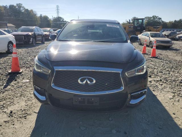 VIN 5N1DL0MMXKC530933 2019 Infiniti QX60, Luxe no.5