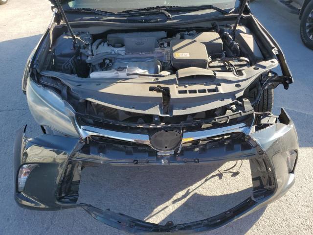 2017 TOYOTA CAMRY LE - 4T1BF1FK0HU807043