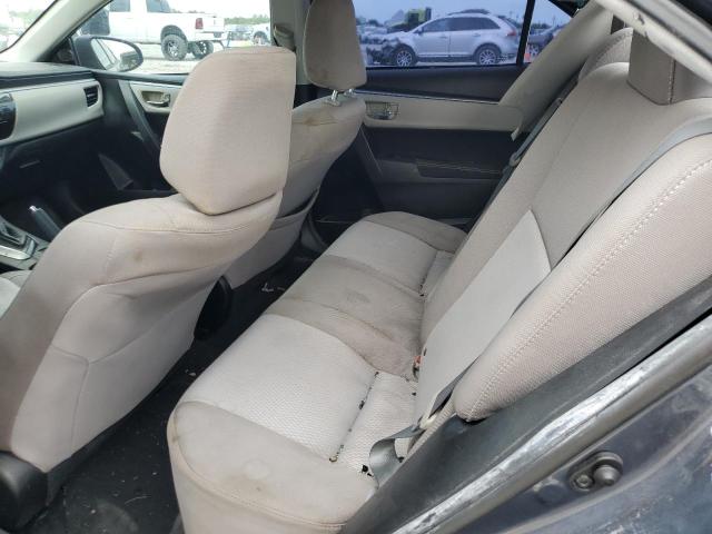 2016 TOYOTA COROLLA L - 5YFBURHE5GP522964