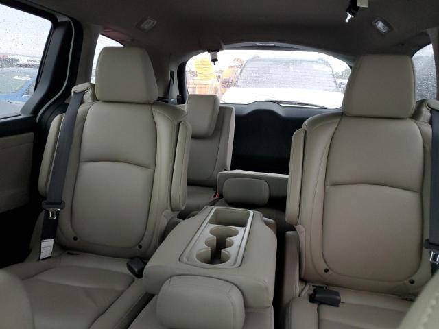 2020 HONDA ODYSSEY TO - 5FNRL6H8XLB044797