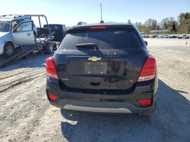 2019 CHEVROLET TRAX 1LT - 3GNCJLSB8KL365372