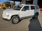 JEEP PATRIOT SP photo