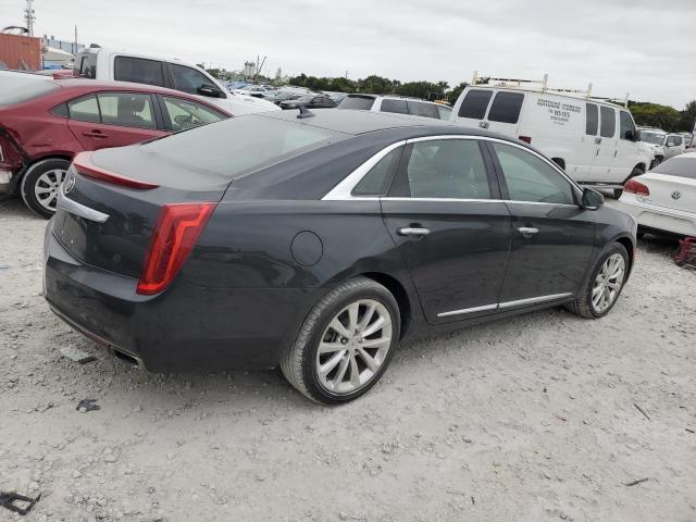 VIN 2G61N5S32E9184089 2014 Cadillac XTS, Luxury Col... no.3