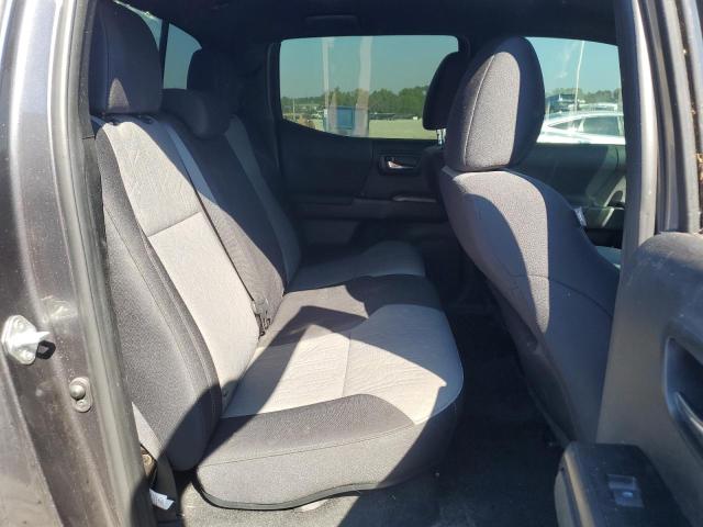 2021 TOYOTA TACOMA DOU - 3TYCZ5AN6MT024966
