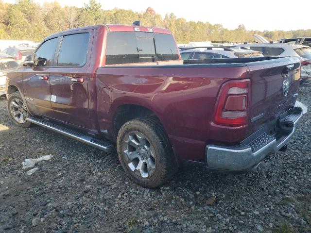 2019 RAM 1500 BIG H - 1C6SRFFT1KN699333