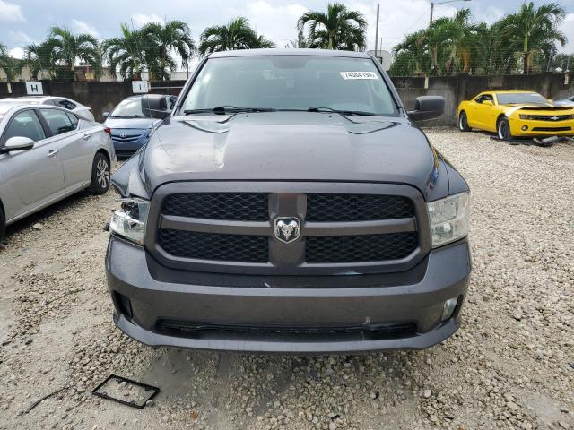 2015 RAM 1500 ST - 1C6RR6KTXFS522517