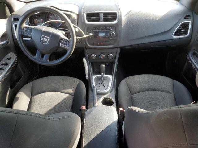 VIN 1C3CDZAB4EN108738 2014 Dodge Avenger, SE no.8