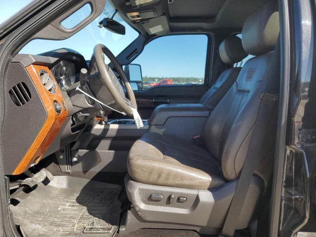 2015 FORD F250 SUPER - 1FT7W2BTXFED26903