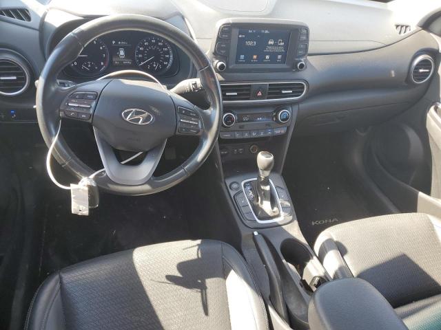 2018 HYUNDAI KONA LIMIT - KM8K33A54JU063913