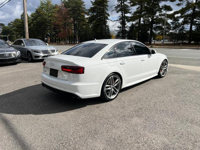 2018 AUDI S6 PREMIUM WAUFFAFC9JN039803