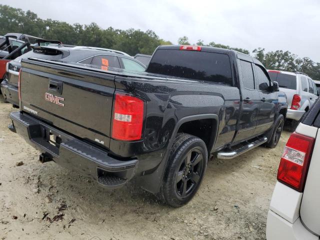 VIN 1GTV2MEC5JZ124286 2018 GMC Sierra, K1500 Sle no.3