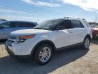 2015 FORD EXPLORER X - 1FM5K7D82FGB09046