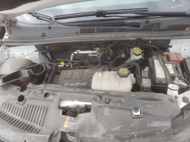 2019 BUICK ENCORE PRE - KL4CJASB0KB941268