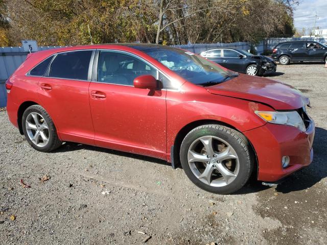 Vin: 4t3bk3bb4cu072919, lot: 76661044, toyota venza le 20124