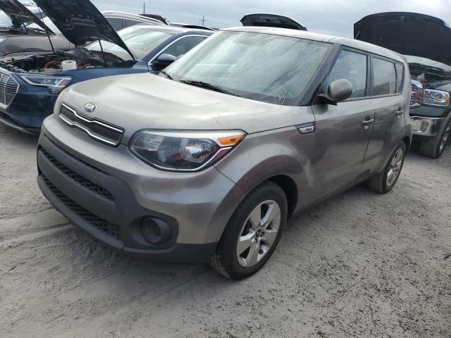 VIN KNDJN2A23H7504305 2017 KIA Soul no.1