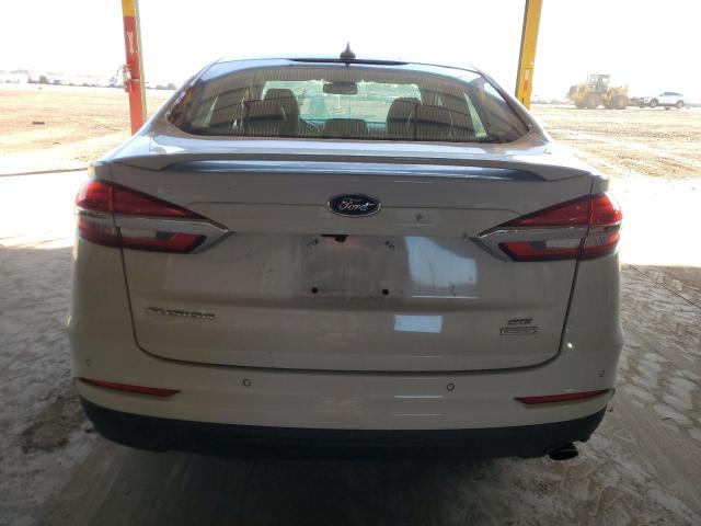 VIN 3FA6P0HD5KR135772 2019 FORD FUSION no.6