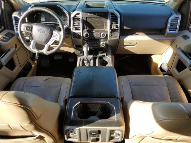 2015 FORD F150 SUPER - 1FTEW1EG2FFA76468