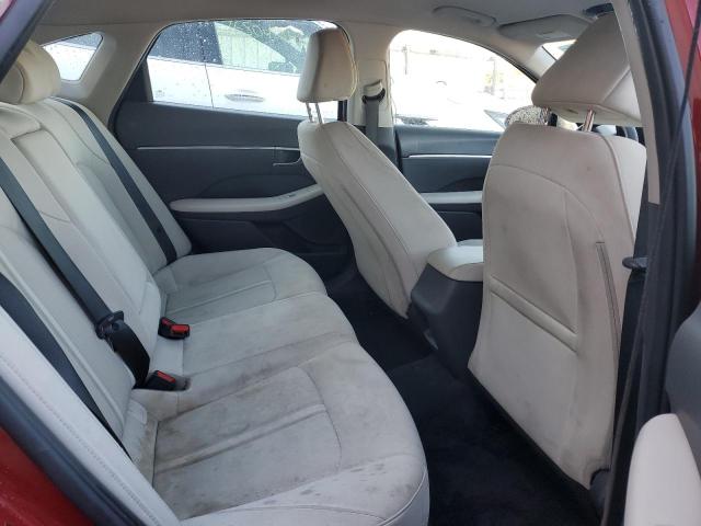 2023 HYUNDAI SONATA SEL - KMHL64JA4PA276871