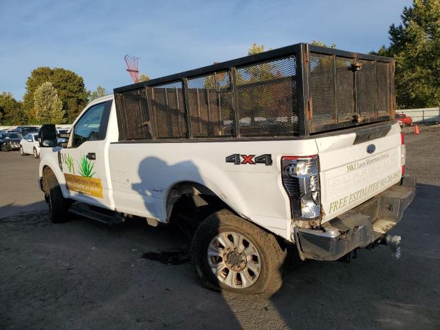 2020 FORD F250 SUPER - 1FTBF2BT7LEC72336