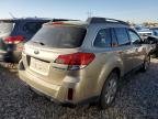 Lot #3026280264 2010 SUBARU OUTBACK 2.