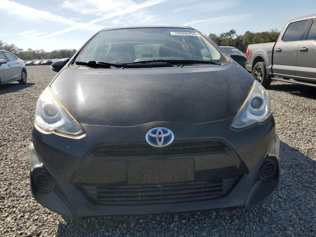 VIN JTDKDTB34F1102247 2015 Toyota Prius no.5