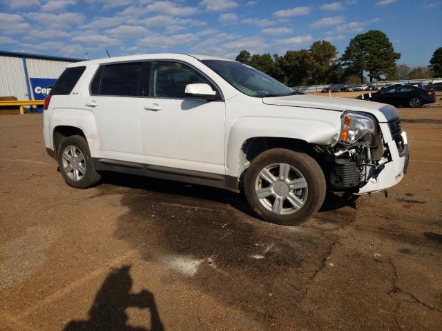 2015 GMC TERRAIN SL - 2GKALMEK8F6126477