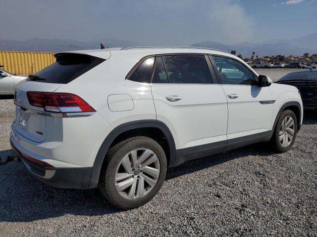 2020 VOLKSWAGEN ATLAS CROS - 1V21E2CA5LC209760