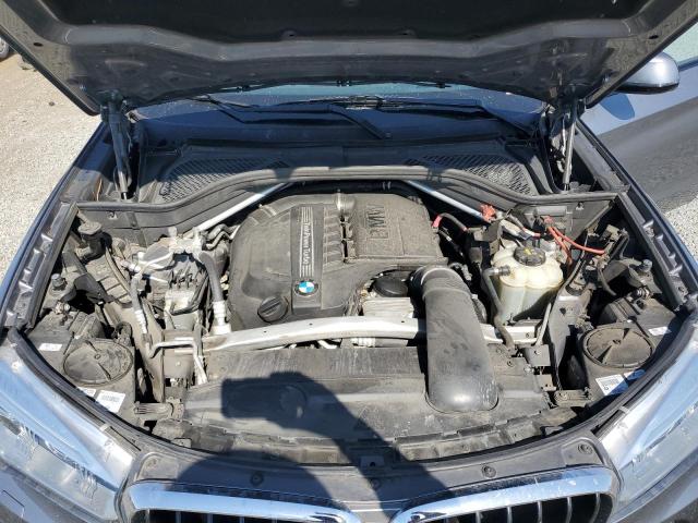 VIN 5UXKR0C30H0V81787 2017 BMW X5, Xdrive35I no.12