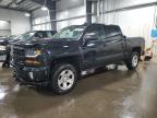 2017 CHEVROLET 1500 - 3GCUKREC8HG200800