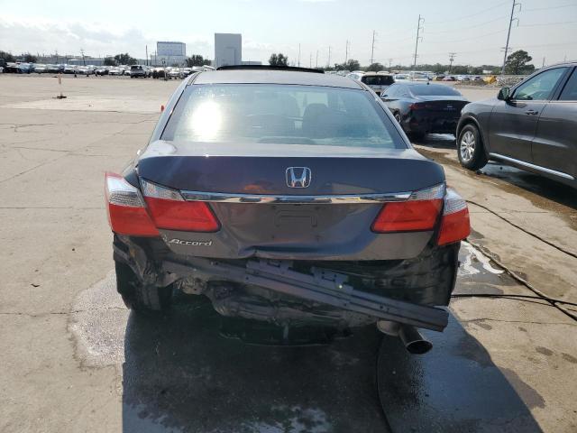 VIN 1HGCR2F79EA027526 2014 Honda Accord, EX no.6