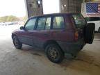 Lot #2937777759 1996 TOYOTA RAV4