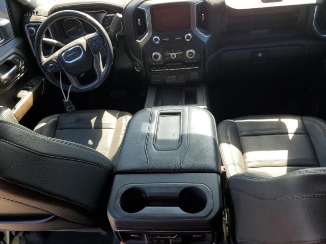2020 GMC SIERRA K25 - 1GT49REY8LF303233