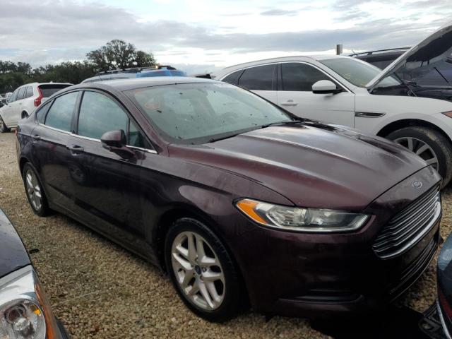 VIN 3FA6P0H73DR281584 2013 Ford Fusion, SE no.4