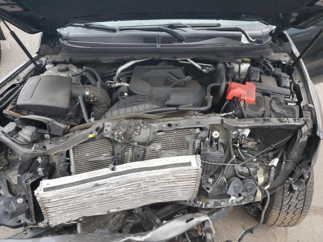 2020 FORD RANGER XL - 1FTER4FH8LLA75337