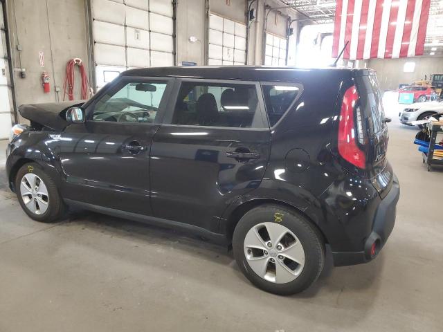 VIN KNDJN2A24F7230366 2015 KIA Soul no.2