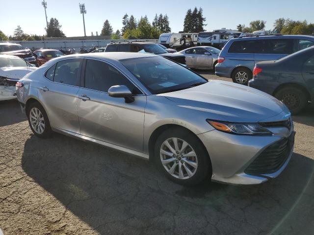 2018 TOYOTA CAMRY L - JTNB11HK3J3046211