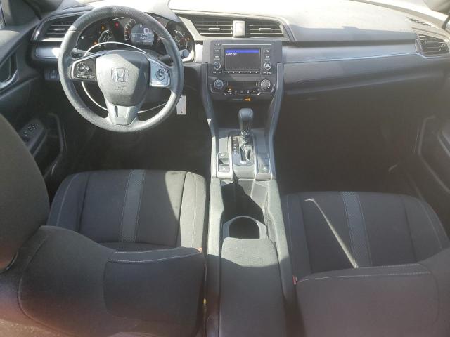 2017 HONDA CIVIC LX - SHHFK7H20HU221158