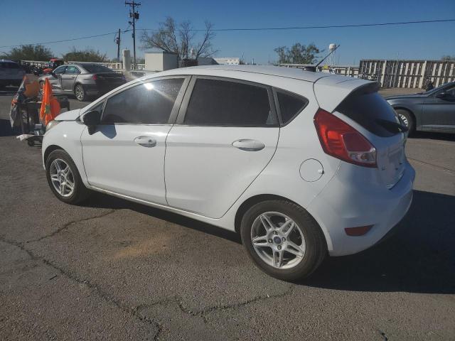 2018 FORD FIESTA SE - 3FADP4EJ4JM106915