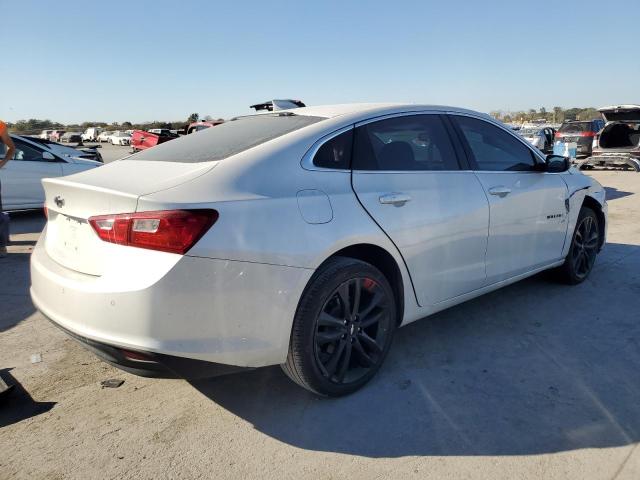2018 CHEVROLET MALIBU LT - 1G1ZD5ST2JF254445
