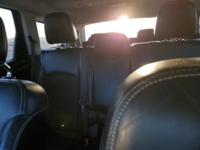 2016 DODGE JOURNEY CR - 3C4PDCGBXGT149170