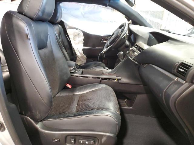 VIN 2T2BK1BAXEC246223 2014 Lexus RX, 350 Base no.7