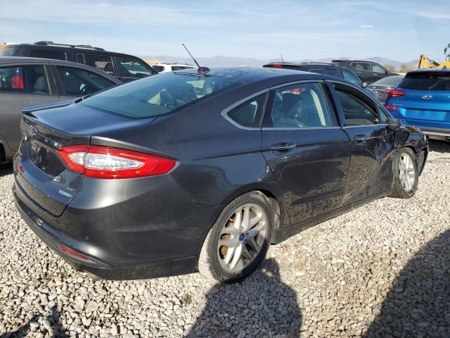 VIN 3FA6P0HD4FR131296 2015 Ford Fusion, SE no.3