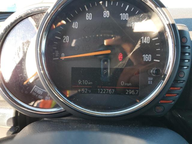 2016 MINI COOPER CLU - WMWLN5C53G2E30042