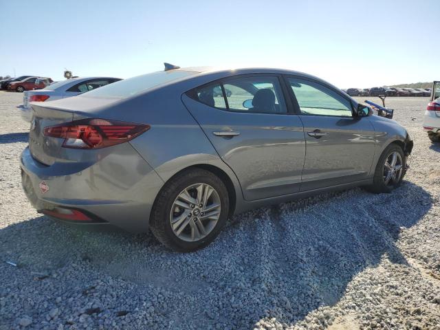 2019 HYUNDAI ELANTRA SE - 5NPD84LF6KH409675